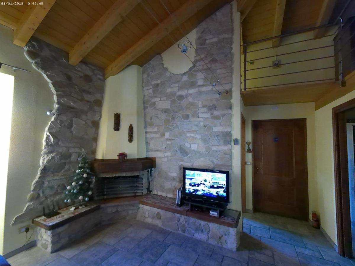 Bormio, Stelvio&Bernina Area Tovo di Sant'Agata Exterior foto