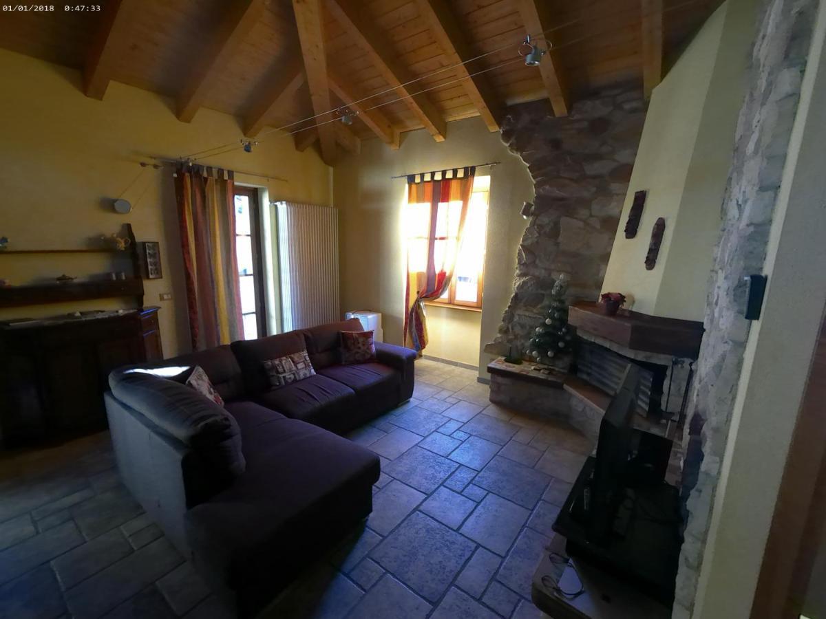 Bormio, Stelvio&Bernina Area Tovo di Sant'Agata Exterior foto