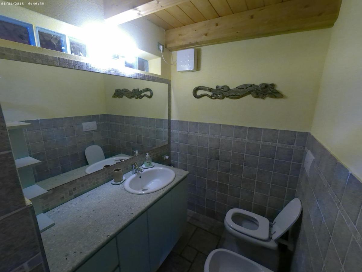 Bormio, Stelvio&Bernina Area Tovo di Sant'Agata Exterior foto